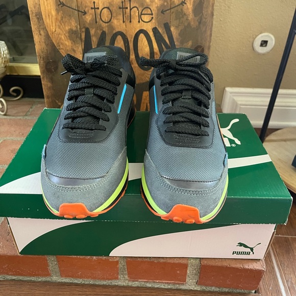 Puma City Riders - Picture 2 of 7